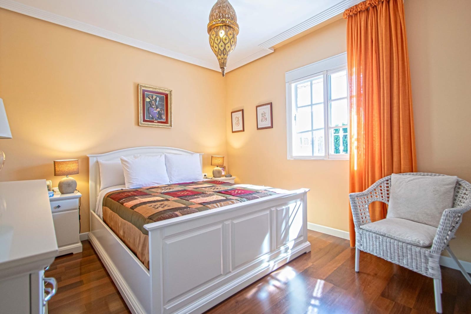 4 bedroom Villa for sale in La Rinconada with pool - € 329,000 (Ref: 9695417)