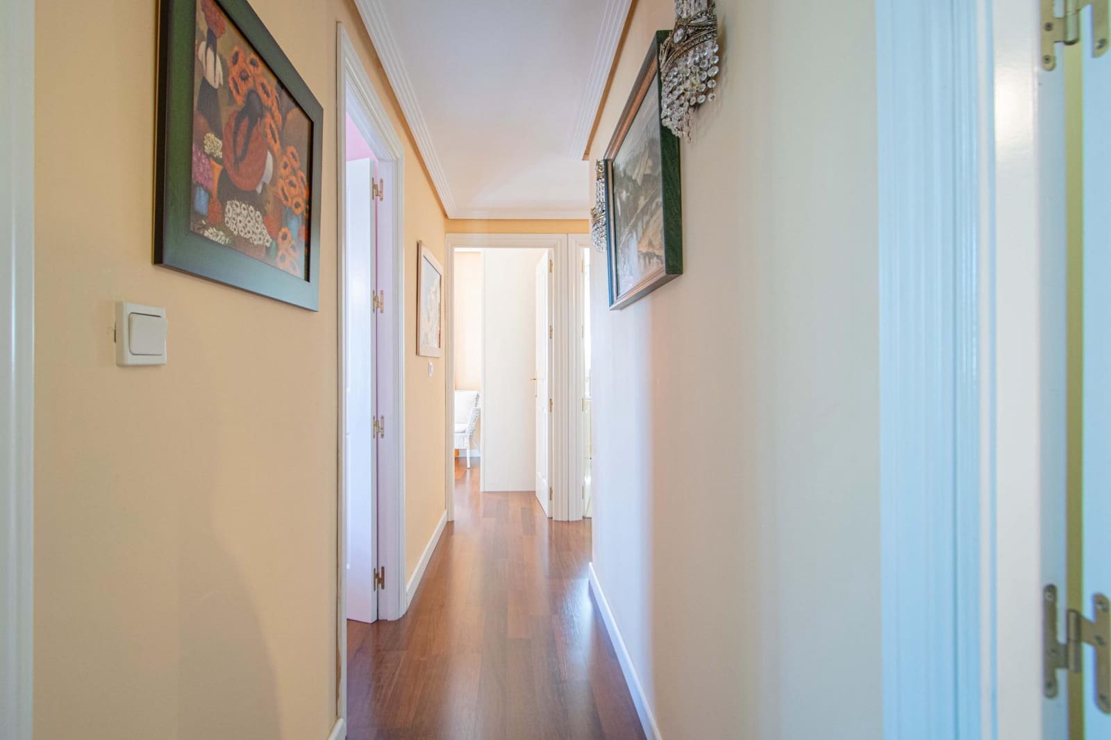 4 bedroom Villa for sale in La Rinconada with pool - € 329,000 (Ref: 9695417)