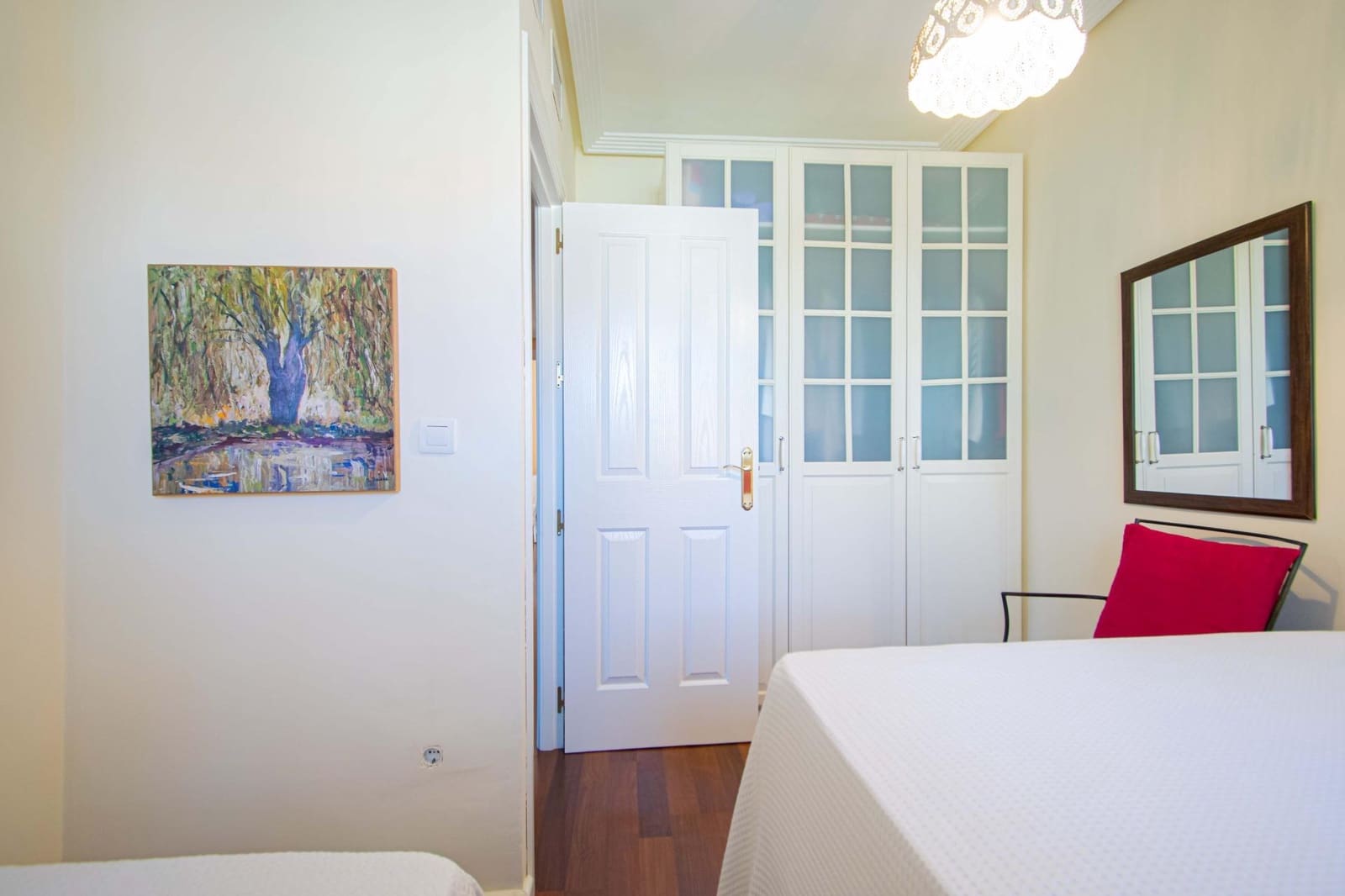 4 bedroom Villa for sale in La Rinconada with pool - € 329,000 (Ref: 9695417)