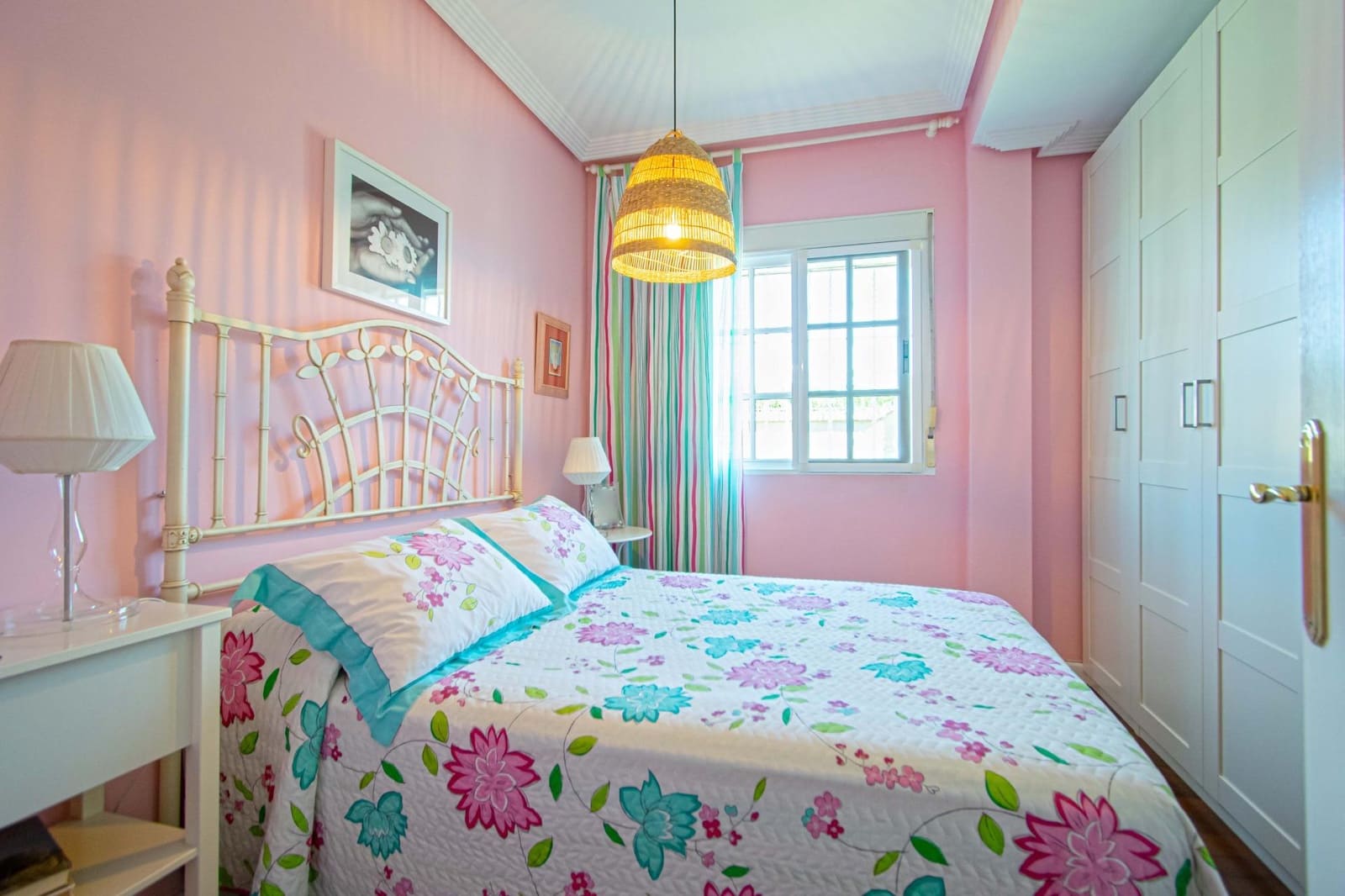 4 bedroom Villa for sale in La Rinconada with pool - € 329,000 (Ref: 9695417)