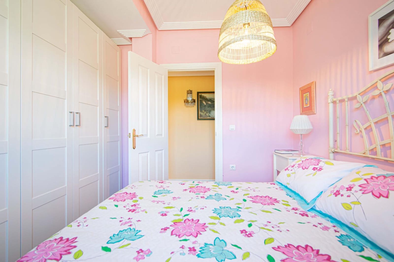 4 bedroom Villa for sale in La Rinconada with pool - € 329,000 (Ref: 9695417)