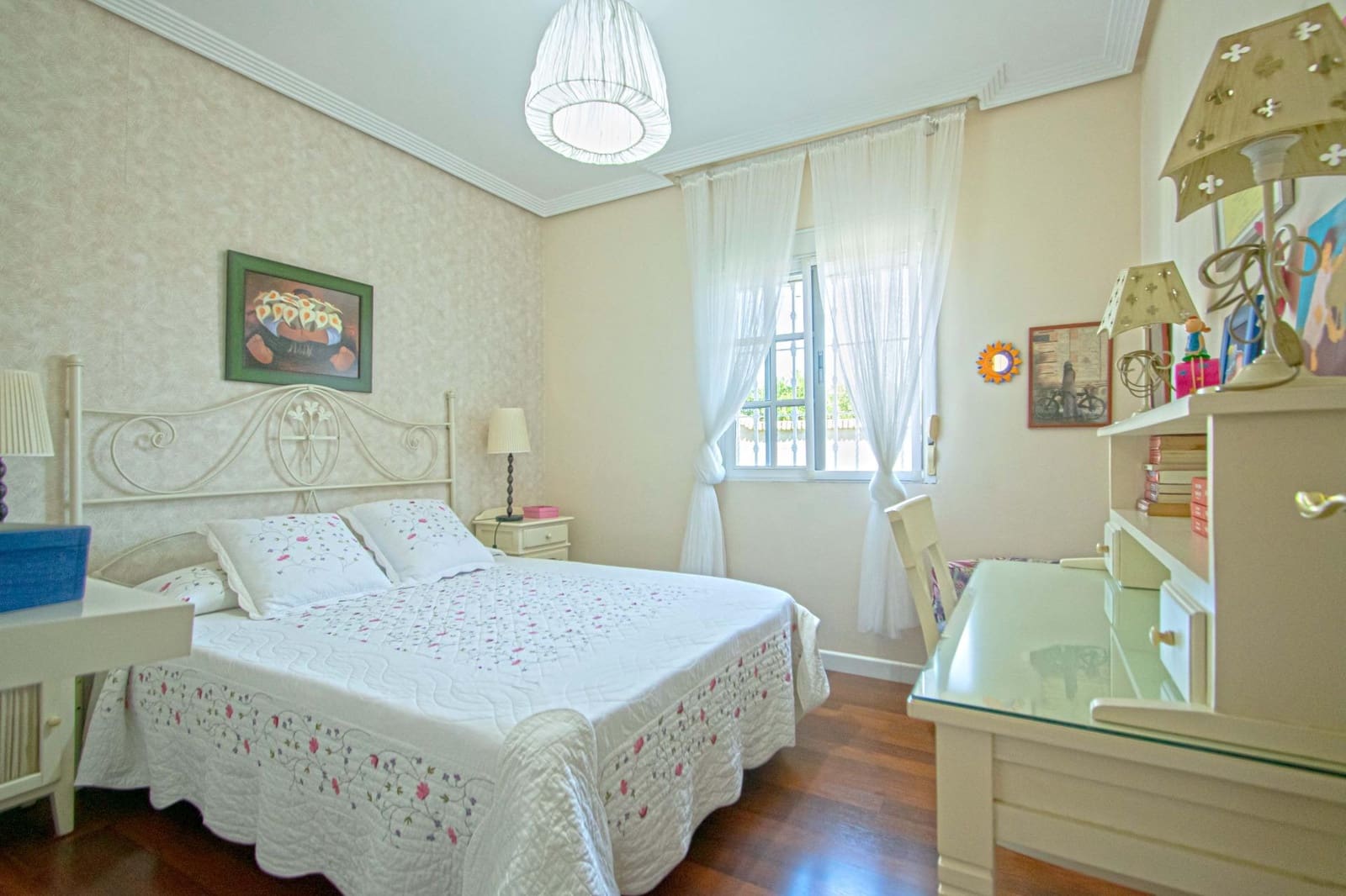 4 bedroom Villa for sale in La Rinconada with pool - € 329,000 (Ref: 9695417)