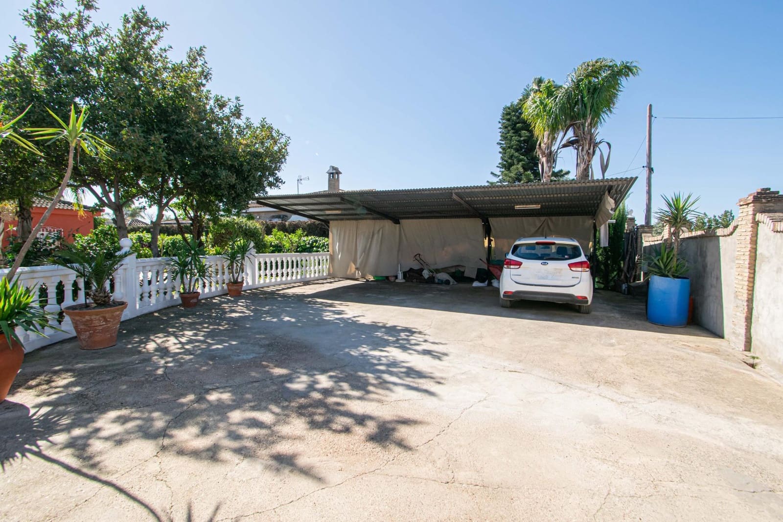 4 bedroom Villa for sale in La Rinconada with pool - € 329,000 (Ref: 9695417)