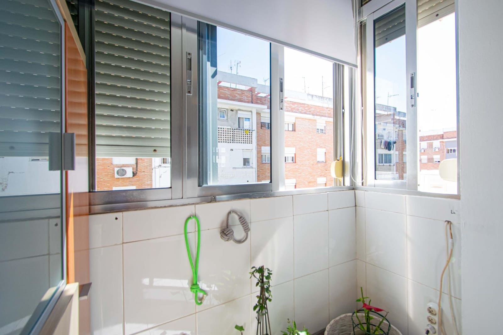 3 chambre Appartement à vendre à Seville ville - 133 000 € (Ref: 9695419)