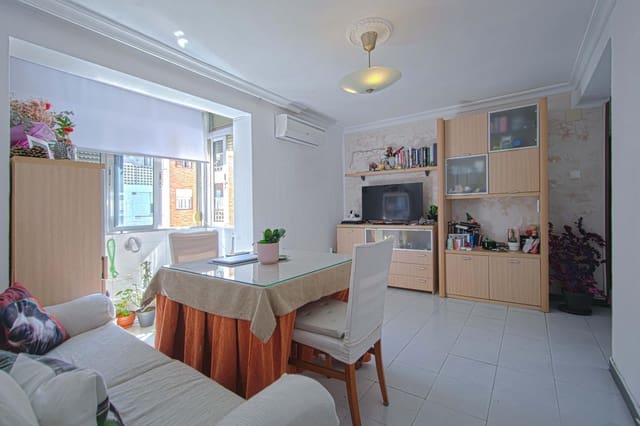 3 chambre Appartement à vendre à Séville ville - 133 000 € (Ref: 9695419)