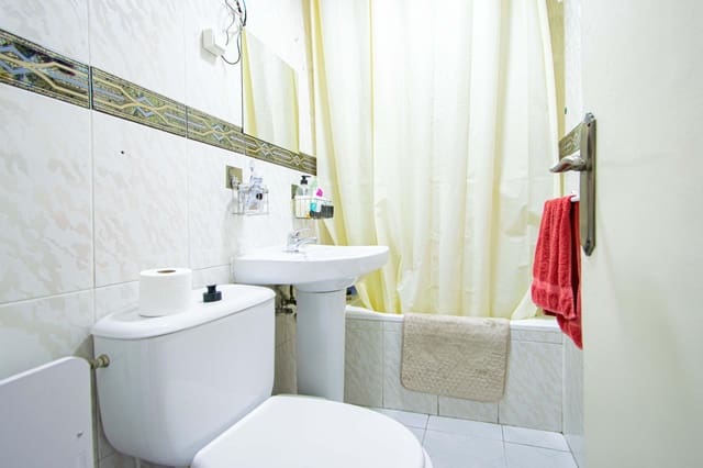 3 chambre Appartement à vendre à Séville ville - 133 000 € (Ref: 9695419)