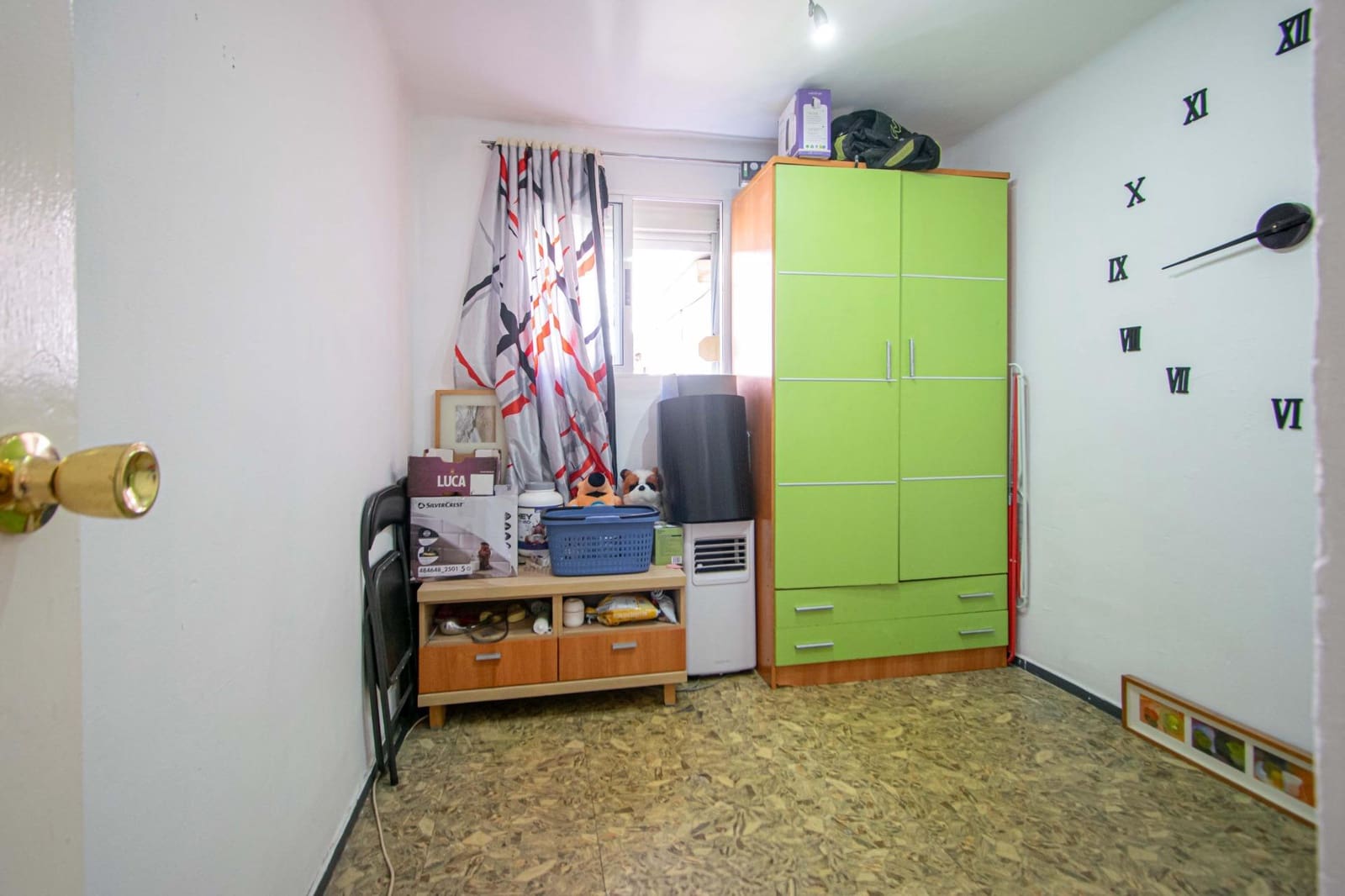 3 chambre Appartement à vendre à Seville ville - 133 000 € (Ref: 9695419)