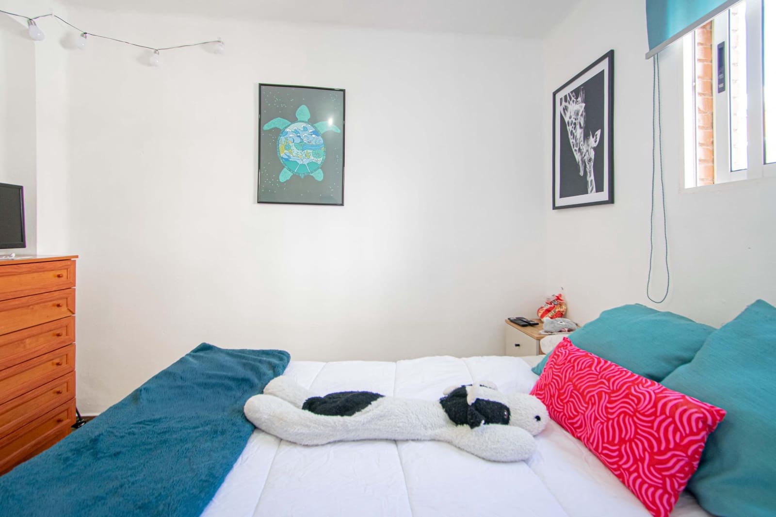 3 chambre Appartement à vendre à Seville ville - 133 000 € (Ref: 9695419)