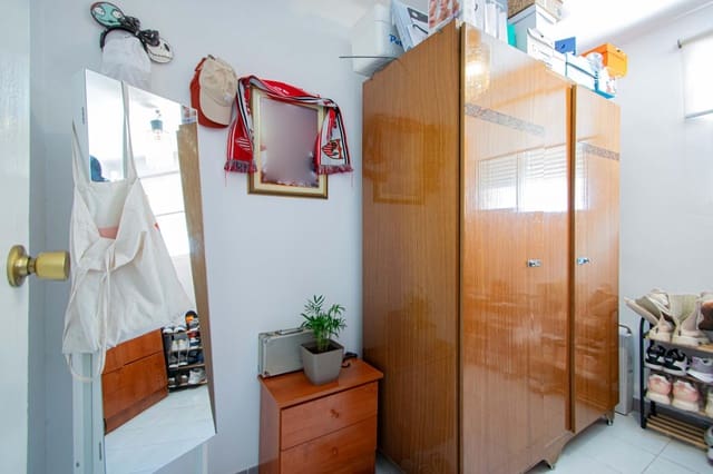 3 chambre Appartement à vendre à Séville ville - 133 000 € (Ref: 9695419)