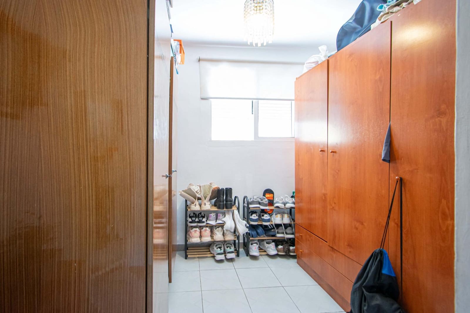 3 chambre Appartement à vendre à Seville ville - 133 000 € (Ref: 9695419)