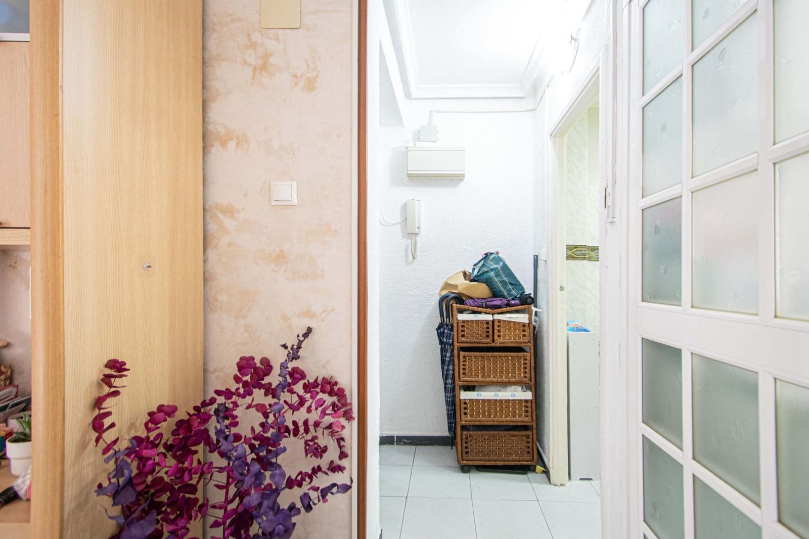 3 chambre Appartement à vendre à Seville ville - 133 000 € (Ref: 9695419)