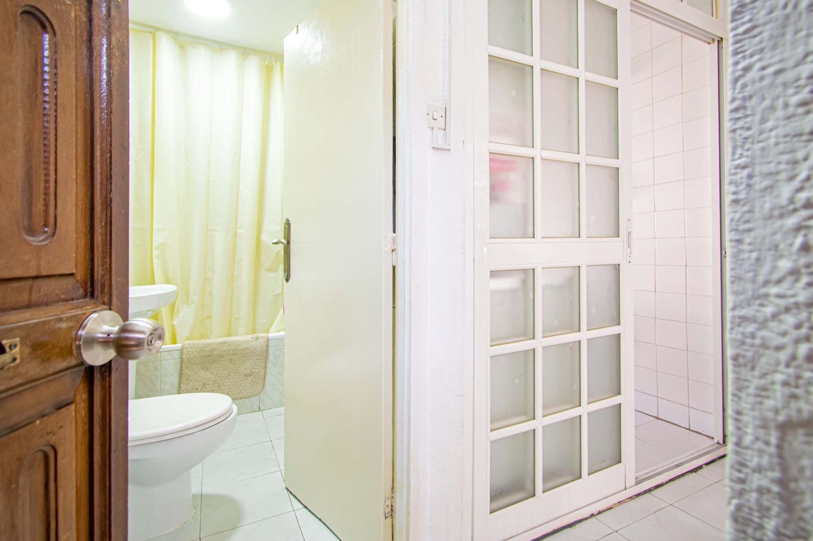 3 chambre Appartement à vendre à Seville ville - 133 000 € (Ref: 9695419)