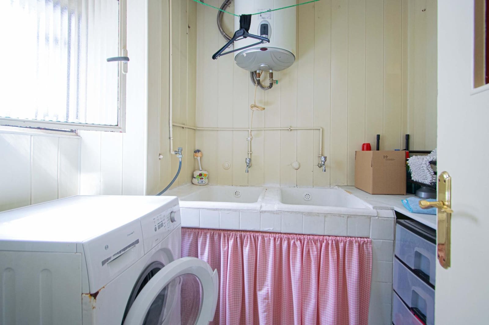 4 Zimmer Penthouse zu verkaufen in Sevilla Stadt mit Garage - 1.130.000 € (Ref: 9698860)