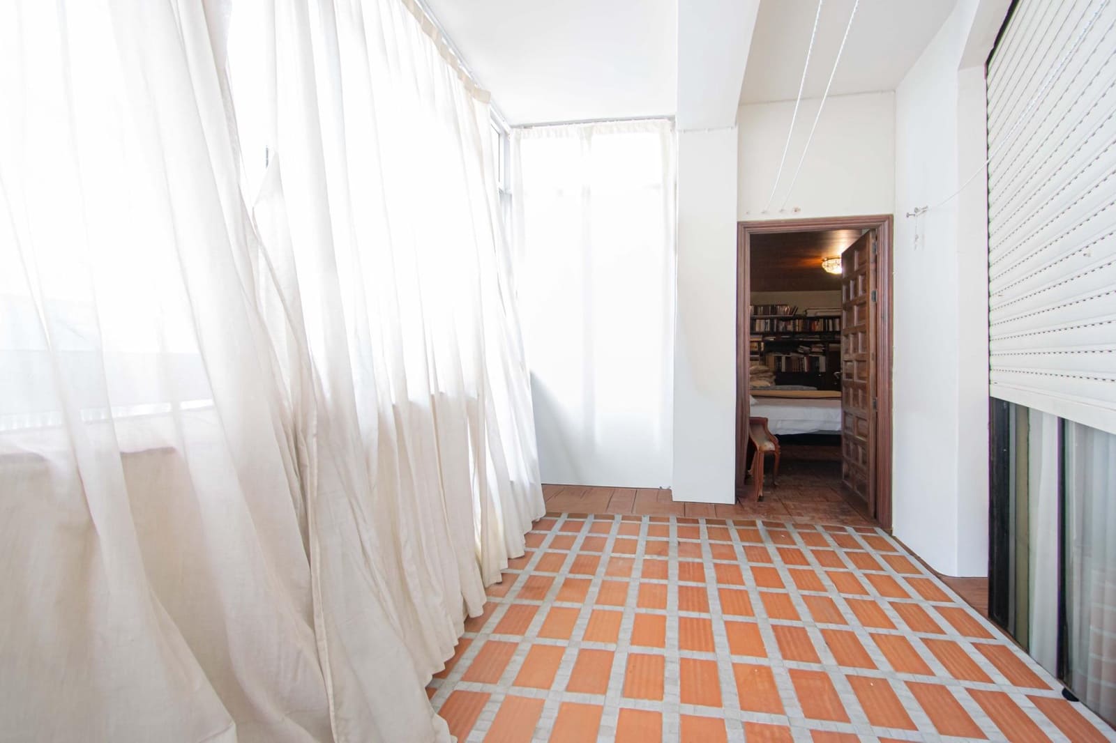 4 Zimmer Penthouse zu verkaufen in Sevilla Stadt mit Garage - 1.130.000 € (Ref: 9698860)