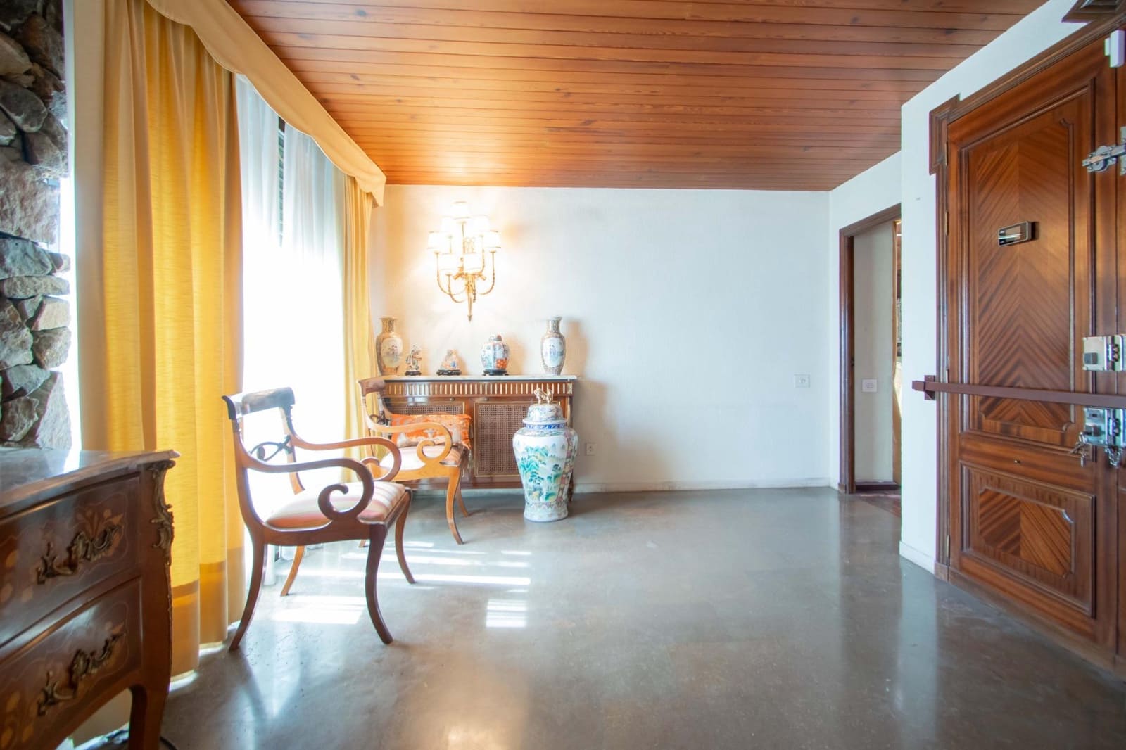 4 Zimmer Penthouse zu verkaufen in Sevilla Stadt mit Garage - 1.130.000 € (Ref: 9698860)