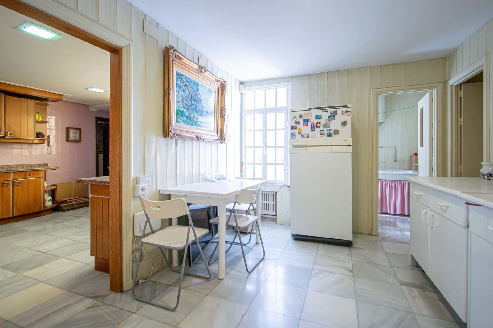 4 Zimmer Penthouse zu verkaufen in Sevilla Stadt mit Garage - 1.130.000 € (Ref: 9698860)