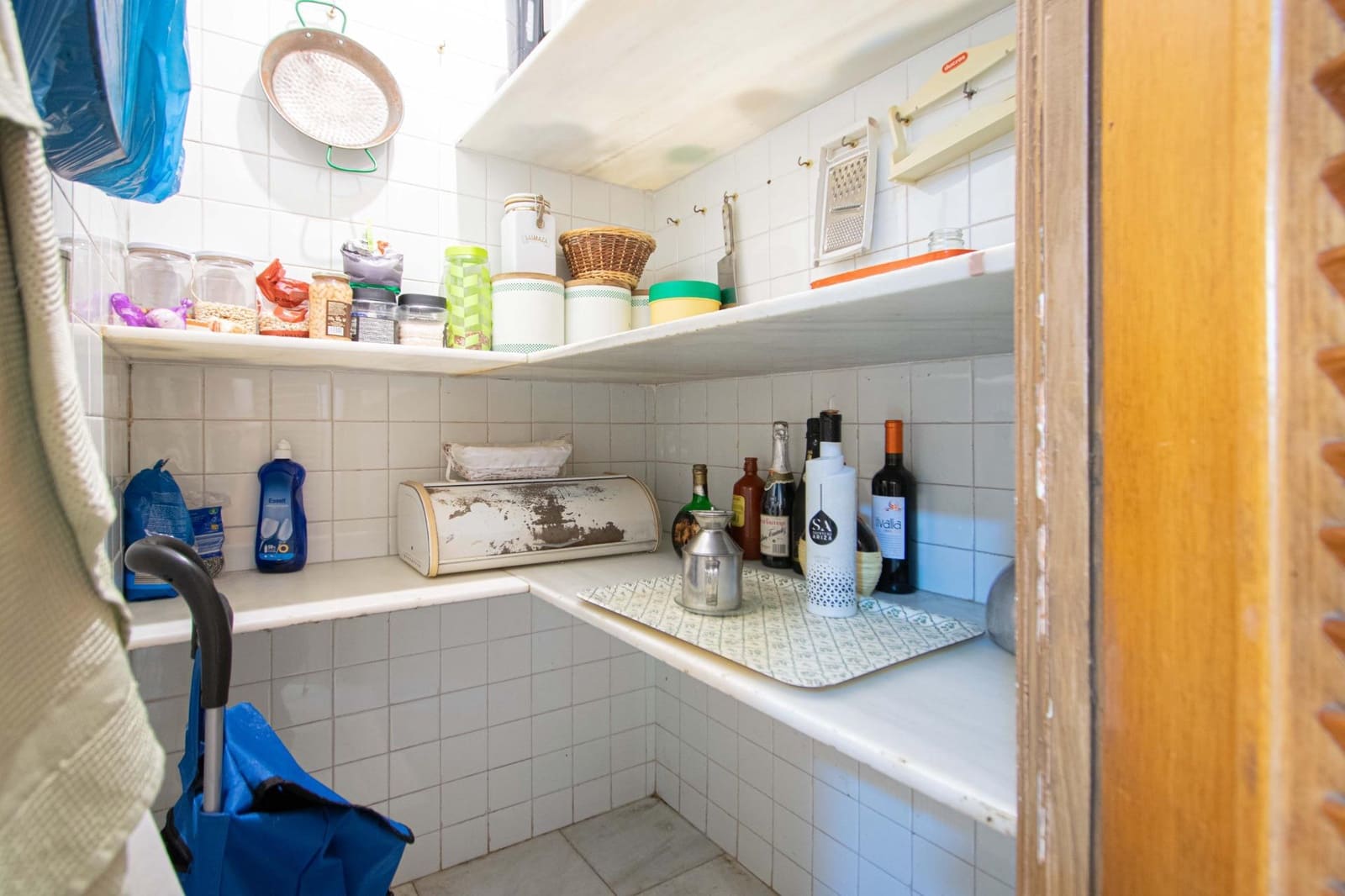 4 Zimmer Penthouse zu verkaufen in Sevilla Stadt mit Garage - 1.130.000 € (Ref: 9698860)