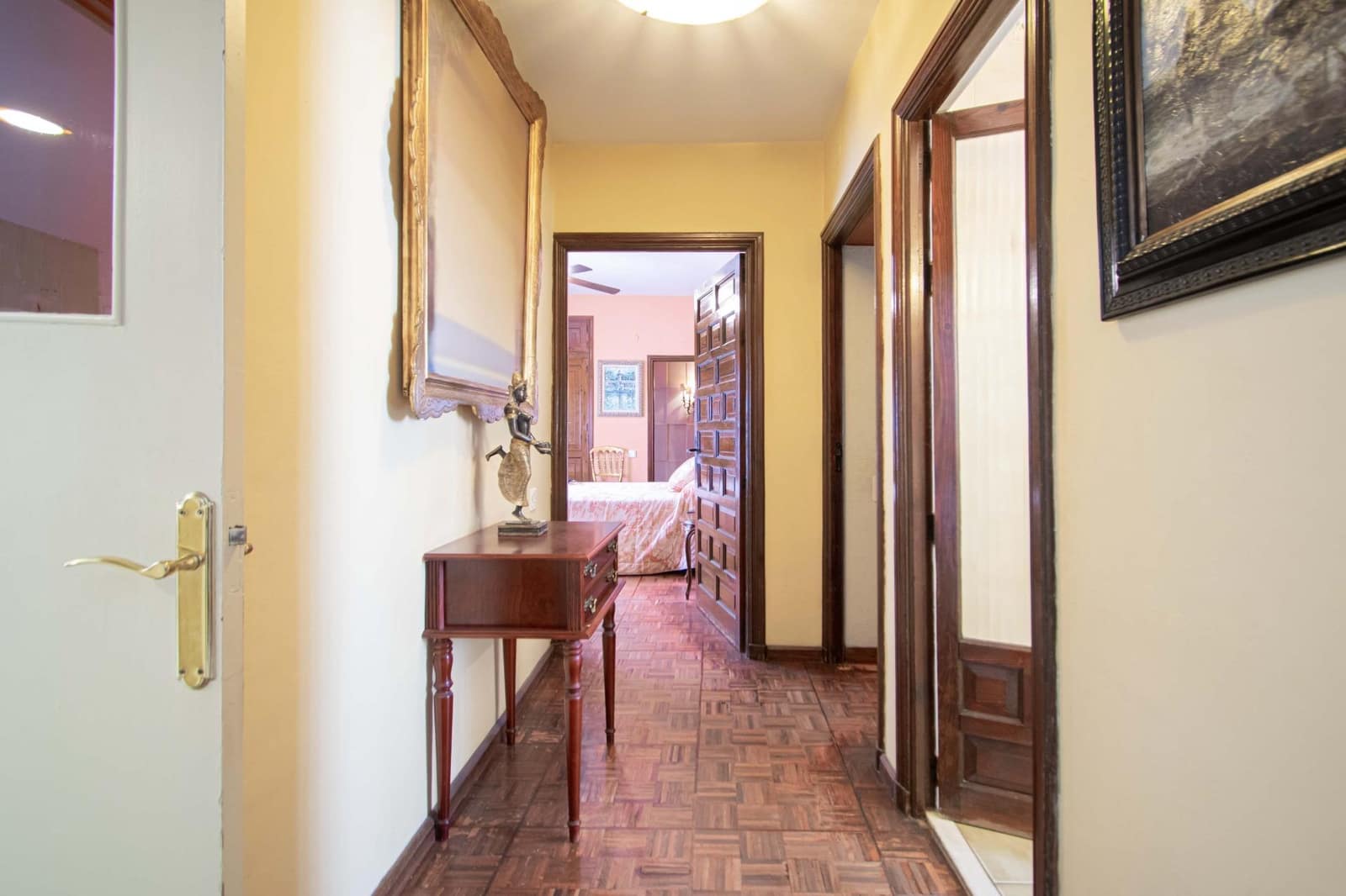 4 Zimmer Penthouse zu verkaufen in Sevilla Stadt mit Garage - 1.130.000 € (Ref: 9698860)
