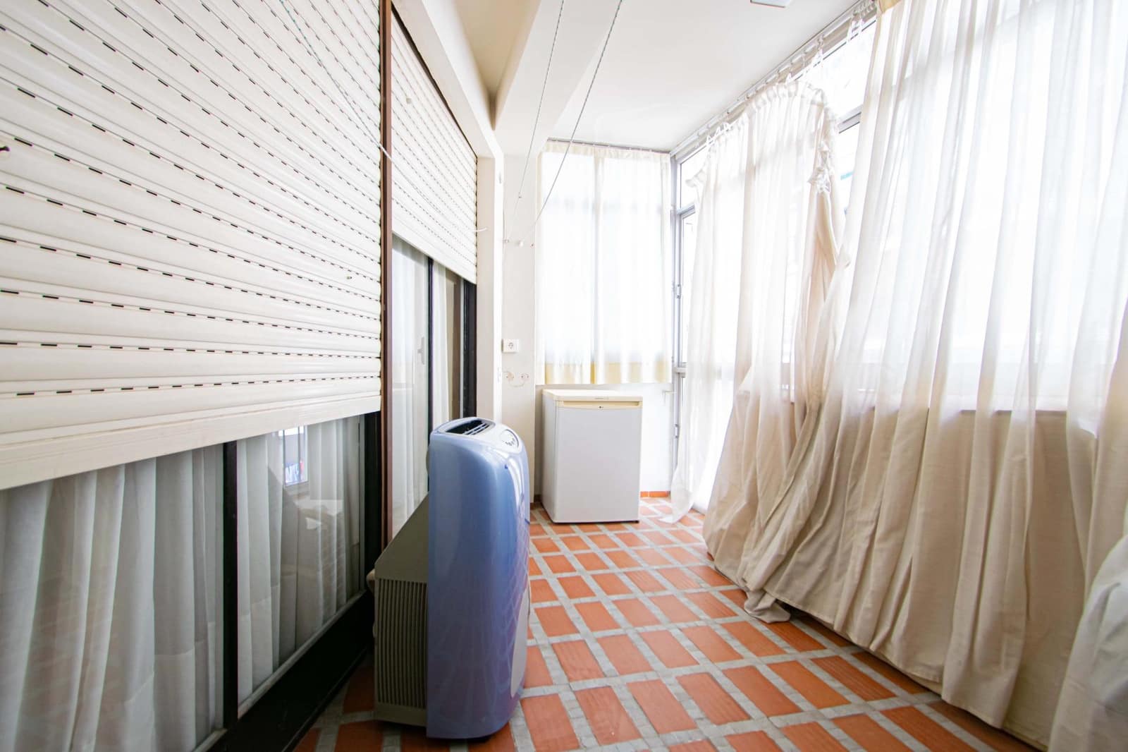 4 Zimmer Penthouse zu verkaufen in Sevilla Stadt mit Garage - 1.130.000 € (Ref: 9698860)