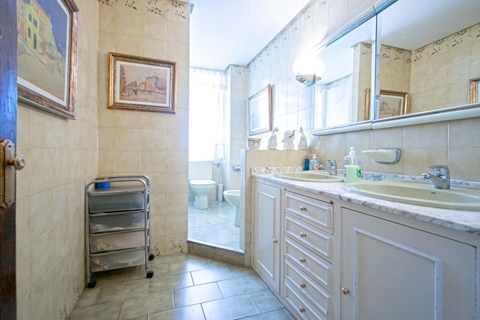 4 Zimmer Penthouse zu verkaufen in Sevilla Stadt mit Garage - 1.130.000 € (Ref: 9698860)