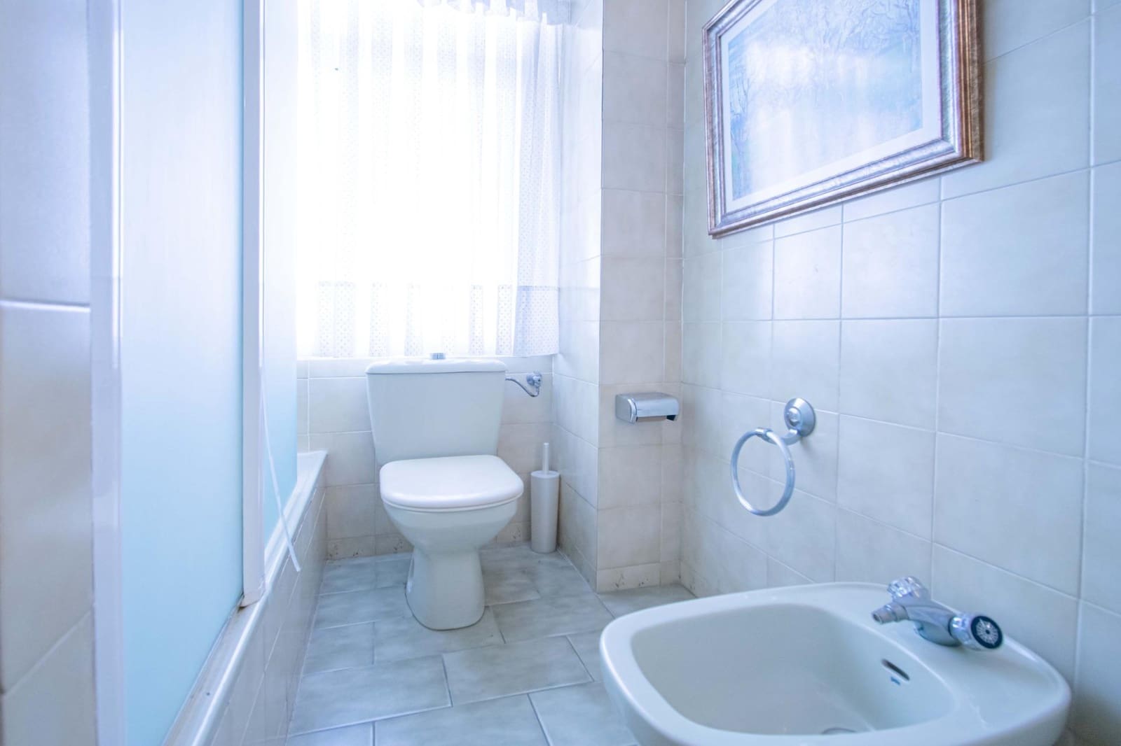 4 Zimmer Penthouse zu verkaufen in Sevilla Stadt mit Garage - 1.130.000 € (Ref: 9698860)