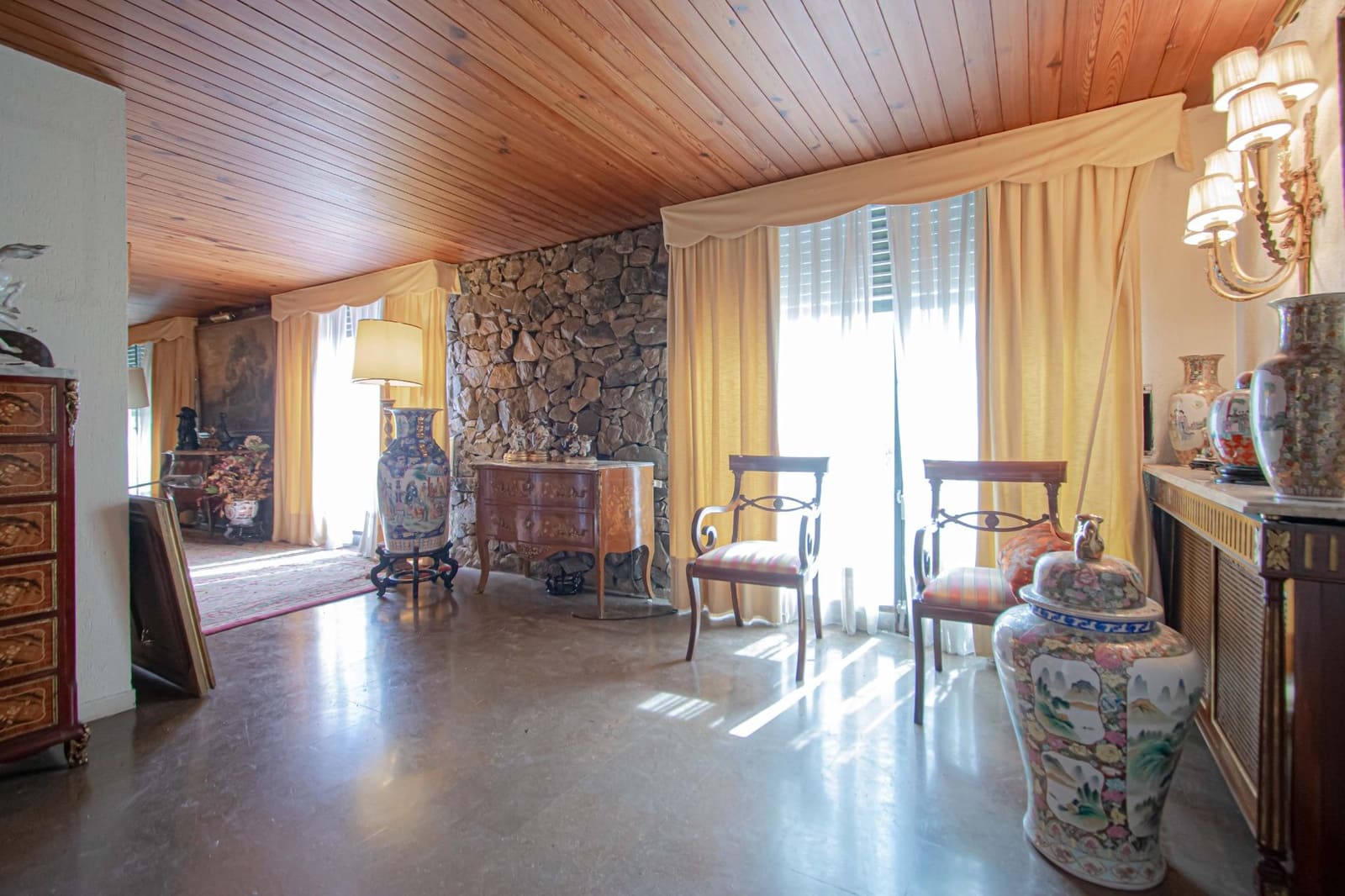 4 Zimmer Penthouse zu verkaufen in Sevilla Stadt mit Garage - 1.130.000 € (Ref: 9698860)