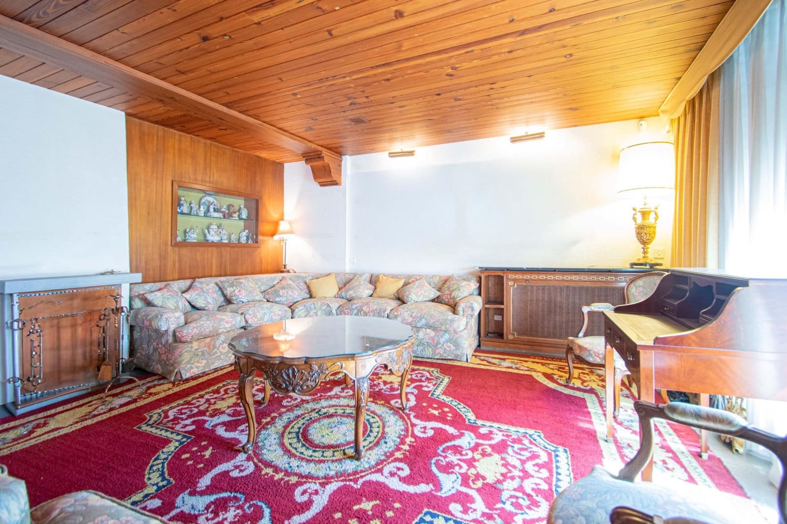 4 Zimmer Penthouse zu verkaufen in Sevilla Stadt mit Garage - 1.130.000 € (Ref: 9698860)