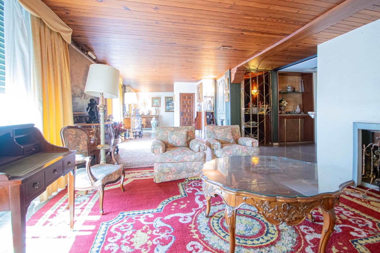 4 Zimmer Penthouse zu verkaufen in Sevilla Stadt mit Garage - 1.130.000 € (Ref: 9698860)