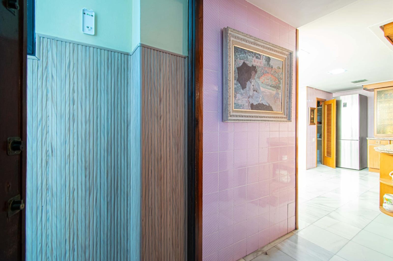 4 Zimmer Penthouse zu verkaufen in Sevilla Stadt mit Garage - 1.130.000 € (Ref: 9698860)