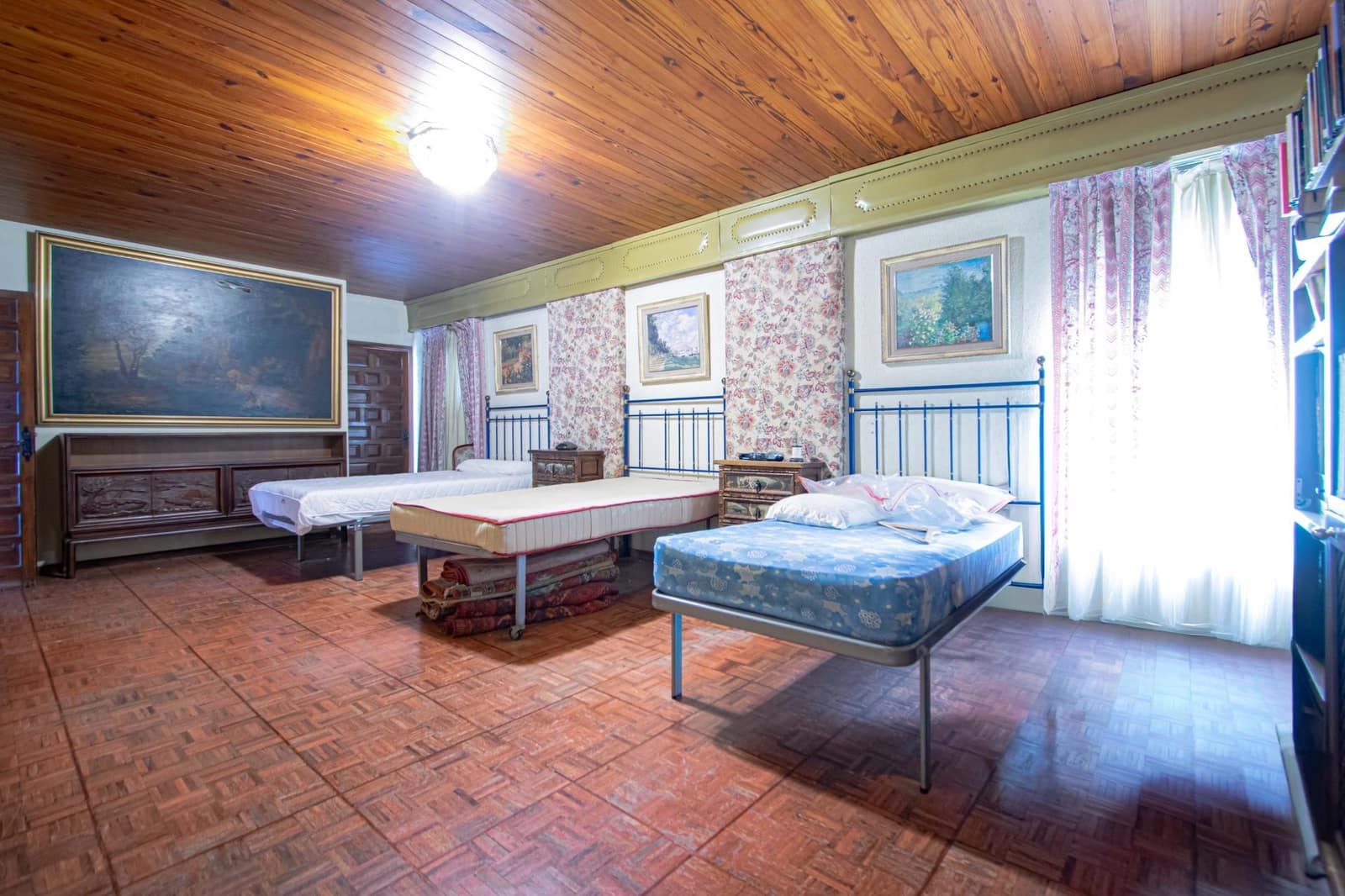 4 Zimmer Penthouse zu verkaufen in Sevilla Stadt mit Garage - 1.130.000 € (Ref: 9698860)