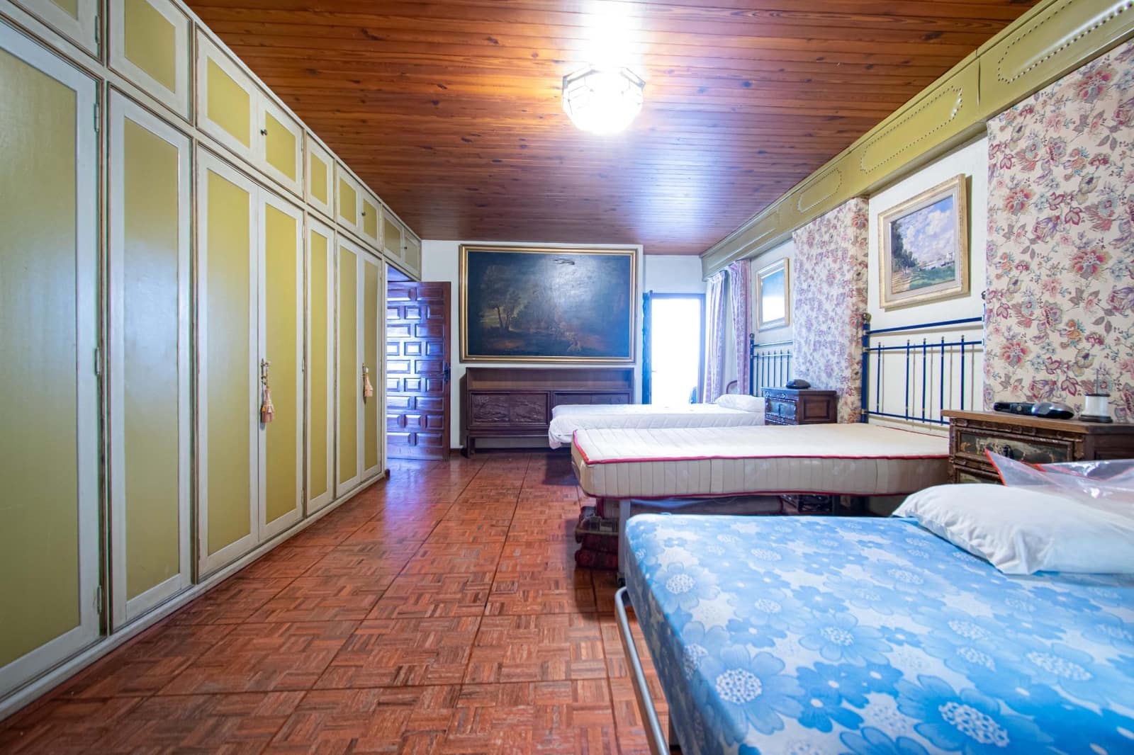 4 Zimmer Penthouse zu verkaufen in Sevilla Stadt mit Garage - 1.130.000 € (Ref: 9698860)