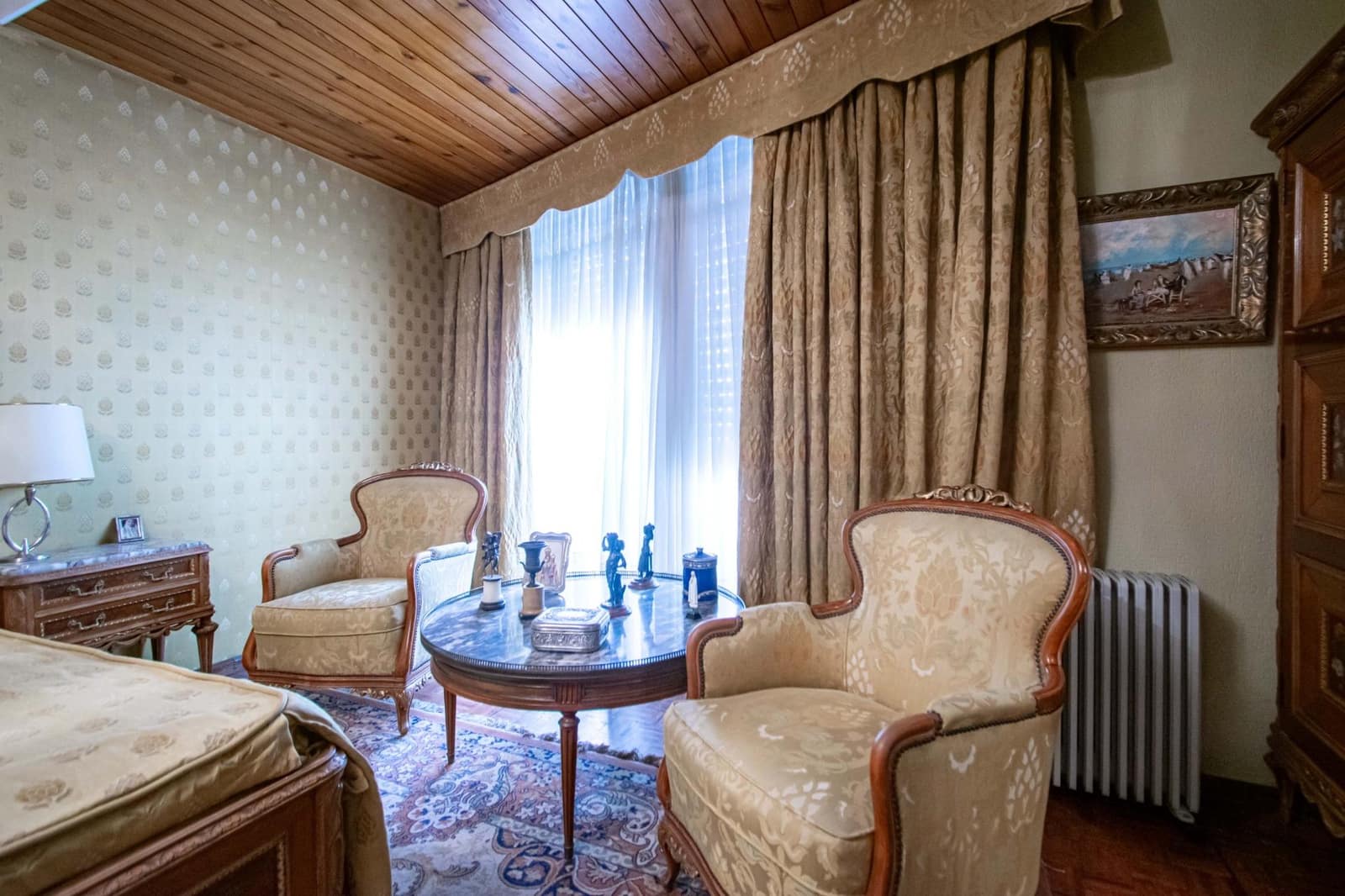 4 Zimmer Penthouse zu verkaufen in Sevilla Stadt mit Garage - 1.130.000 € (Ref: 9698860)