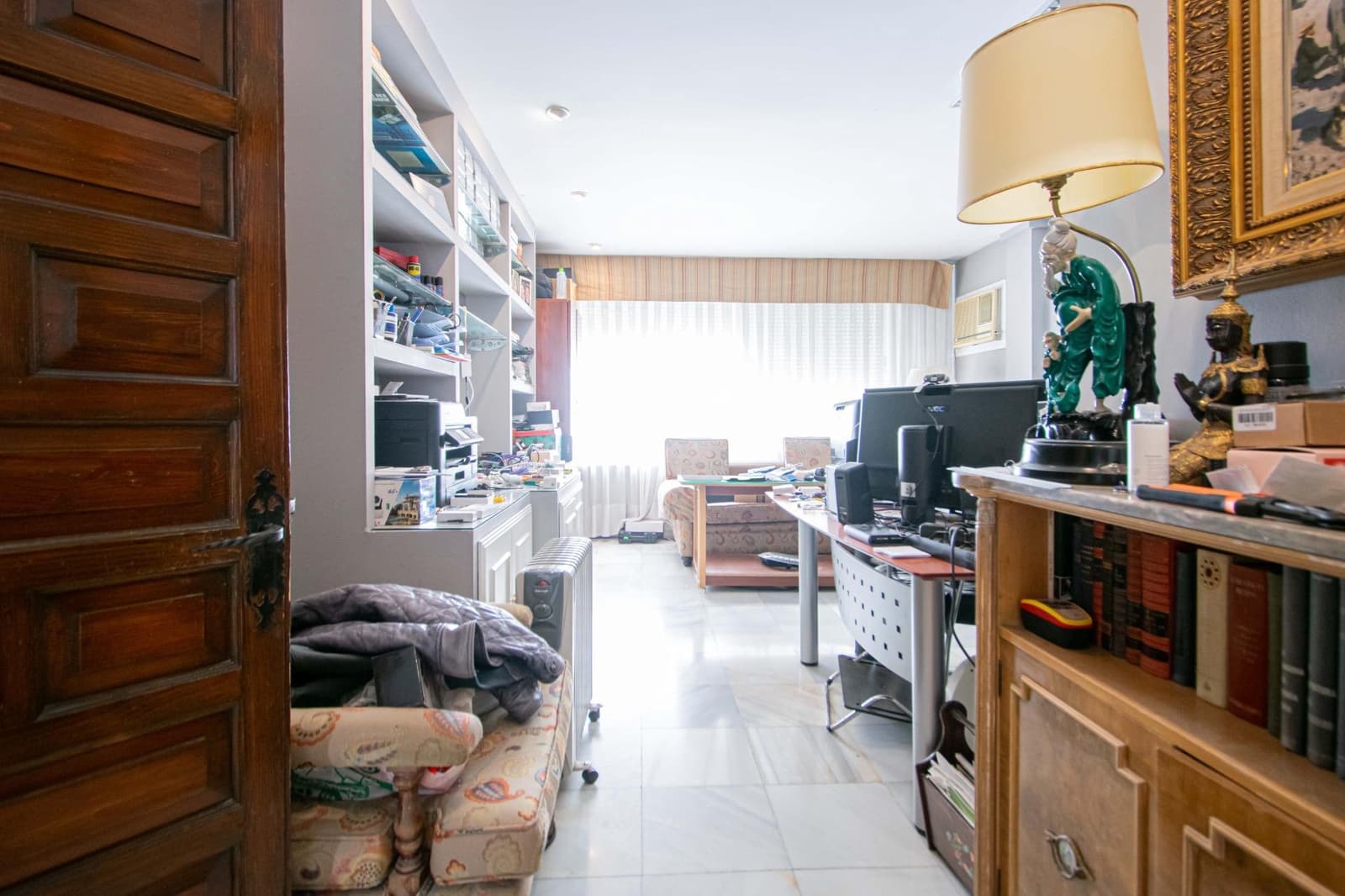 4 Zimmer Penthouse zu verkaufen in Sevilla Stadt mit Garage - 1.130.000 € (Ref: 9698860)