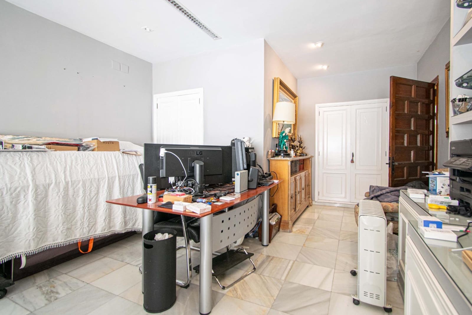 4 Zimmer Penthouse zu verkaufen in Sevilla Stadt mit Garage - 1.130.000 € (Ref: 9698860)