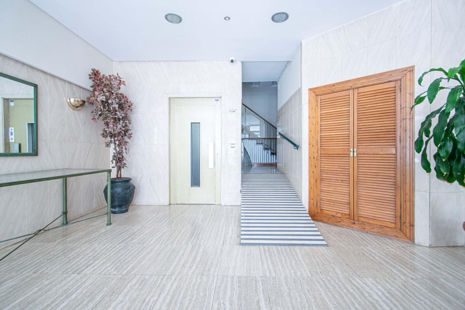 4 Zimmer Penthouse zu verkaufen in Sevilla Stadt mit Garage - 1.130.000 € (Ref: 9698860)