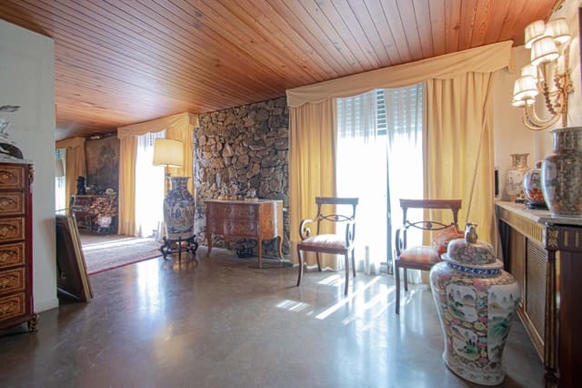 4 Zimmer Penthouse zu verkaufen in Los Remedios, Sevilla Stadt mit Garage - 1.130.000 € (Ref: 9698860)