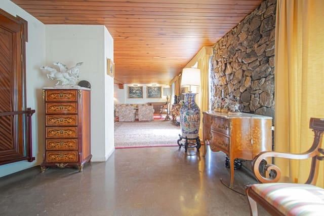 4 Zimmer Penthouse zu verkaufen in Los Remedios, Sevilla Stadt mit Garage - 1.130.000 € (Ref: 9698860)