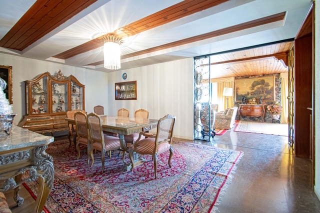 4 Zimmer Penthouse zu verkaufen in Los Remedios, Sevilla Stadt mit Garage - 1.130.000 € (Ref: 9698860)