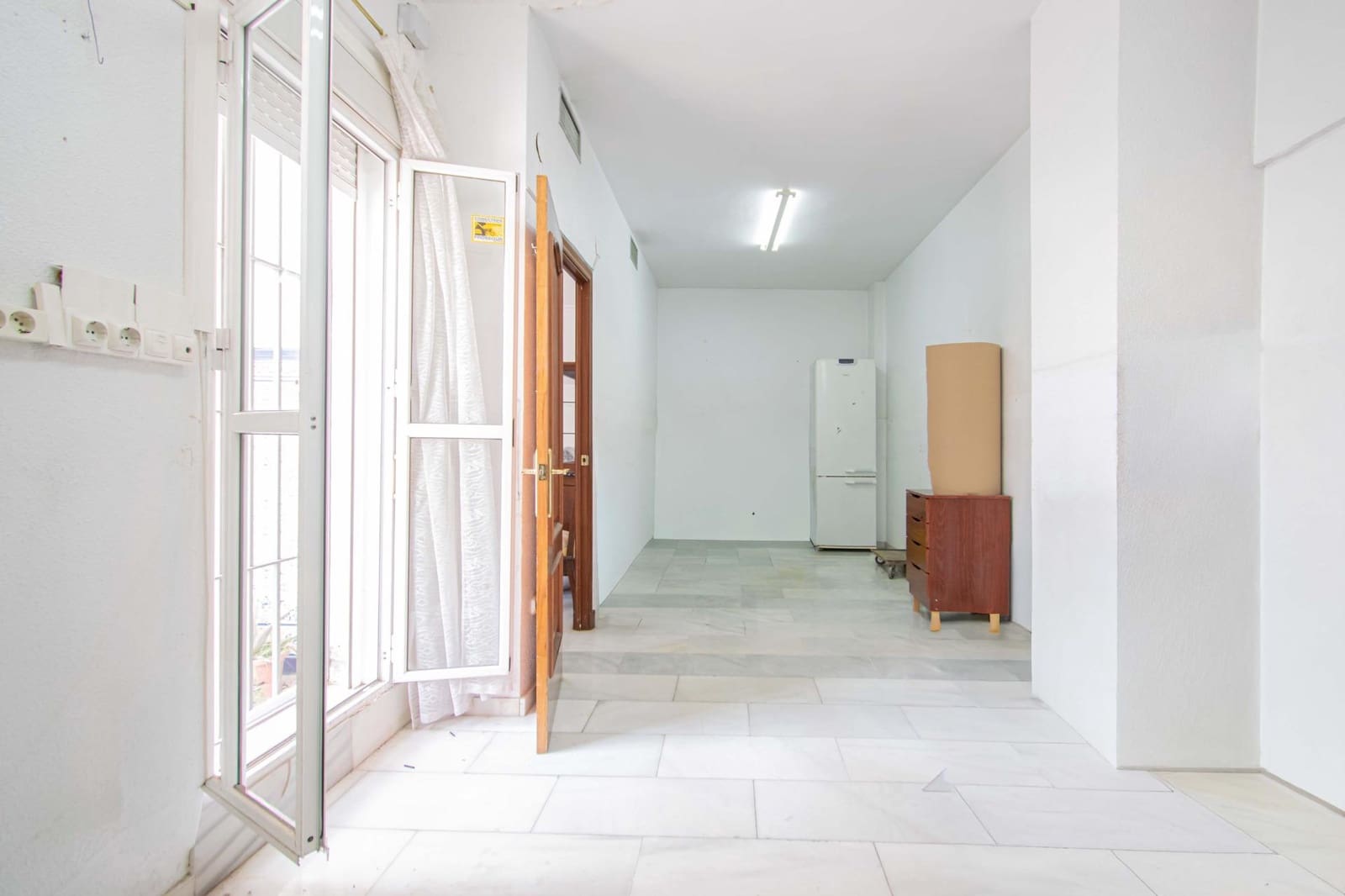 3 sypialnia Mieszkanie na sprzedaż w Miasto Sewilla z garażem - 460 000 € (Ref: 9701702)