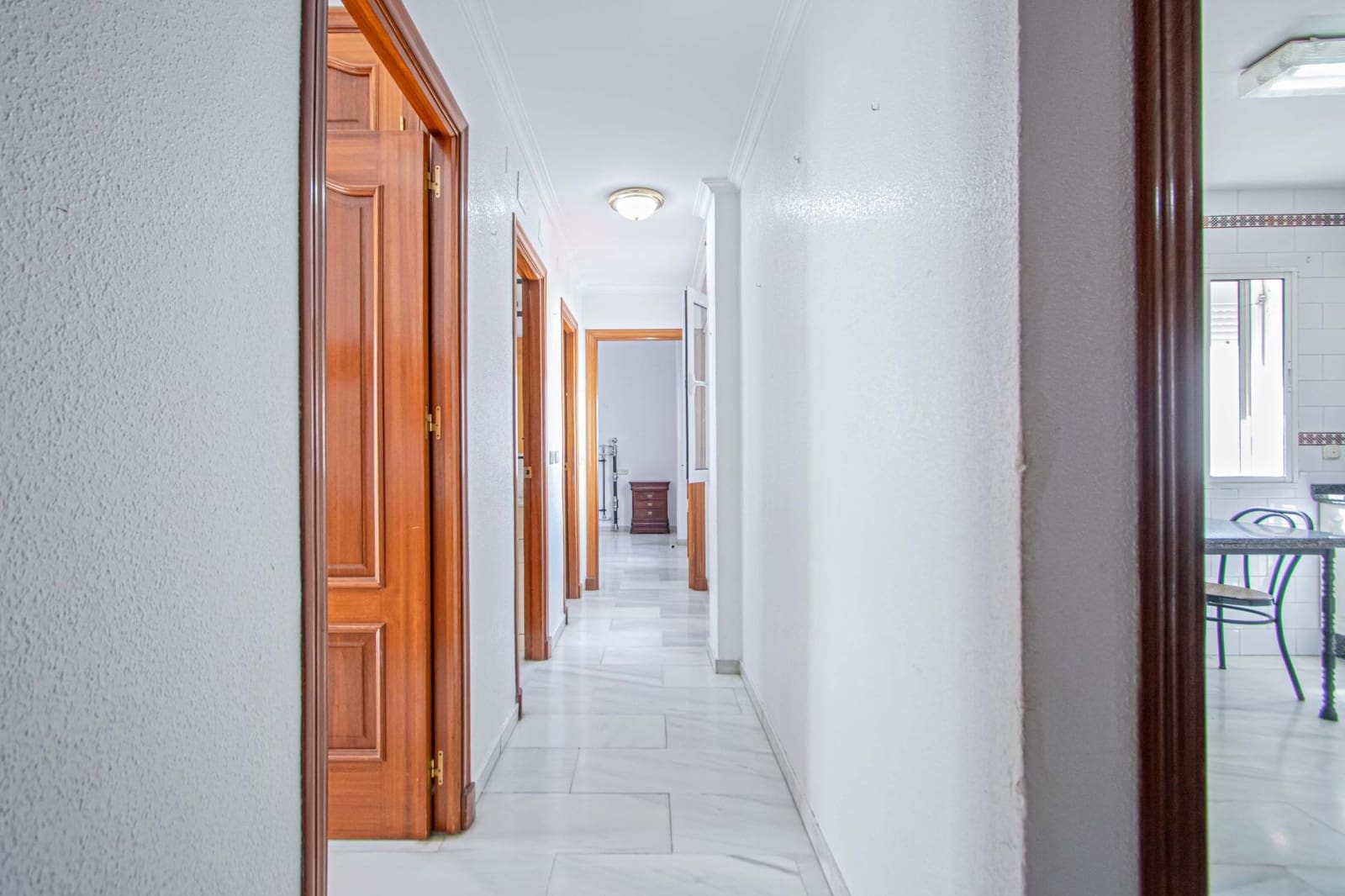 3 sypialnia Mieszkanie na sprzedaż w Miasto Sewilla z garażem - 460 000 € (Ref: 9701702)