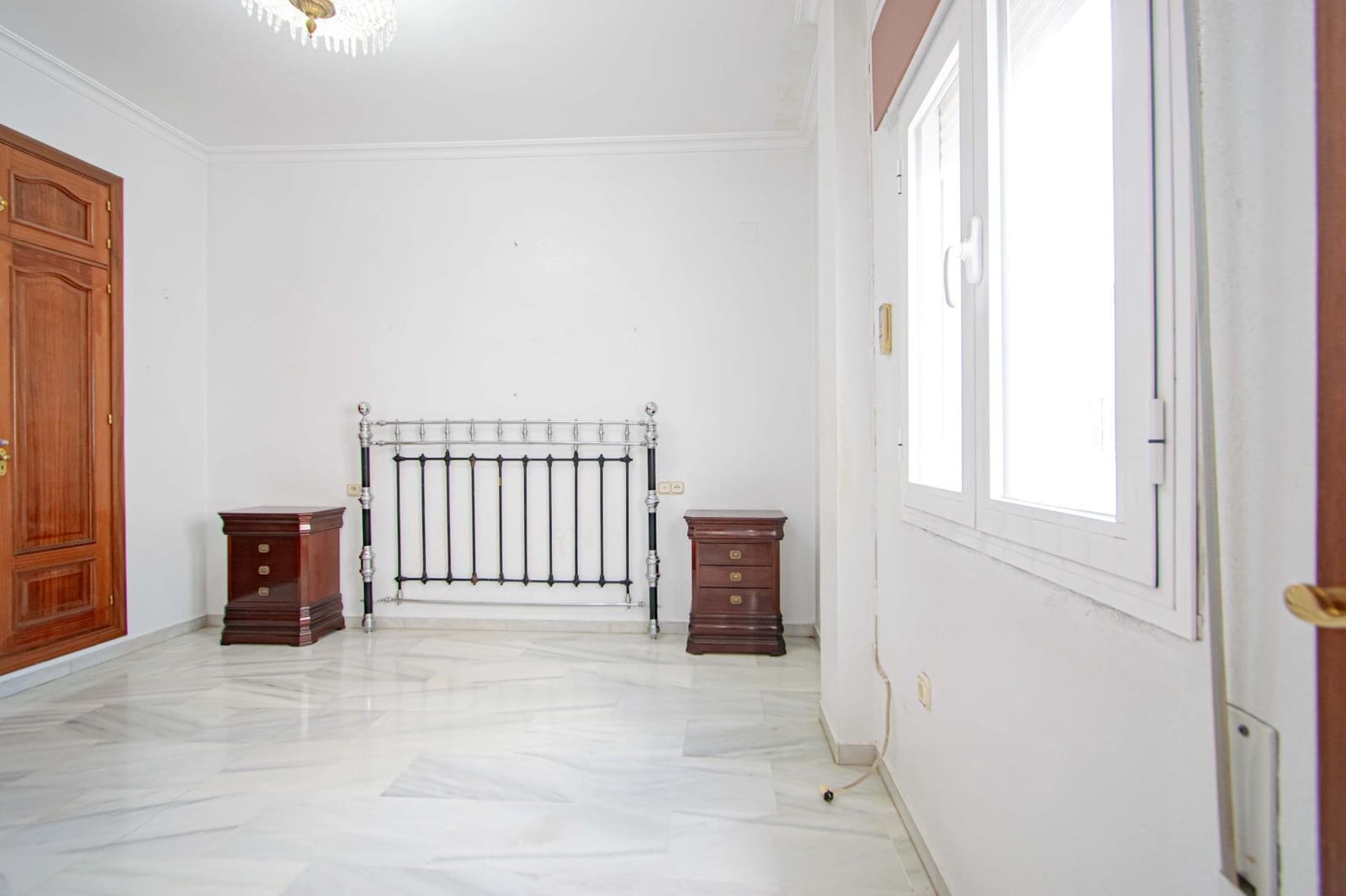 3 sypialnia Mieszkanie na sprzedaż w Miasto Sewilla z garażem - 460 000 € (Ref: 9701702)