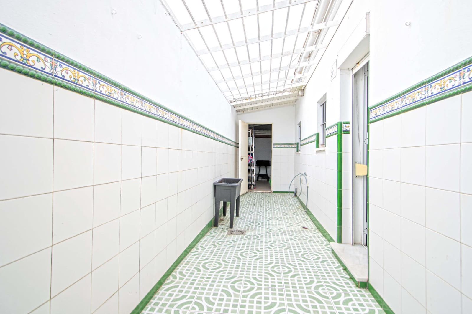 3 sypialnia Mieszkanie na sprzedaż w Miasto Sewilla z garażem - 460 000 € (Ref: 9701702)