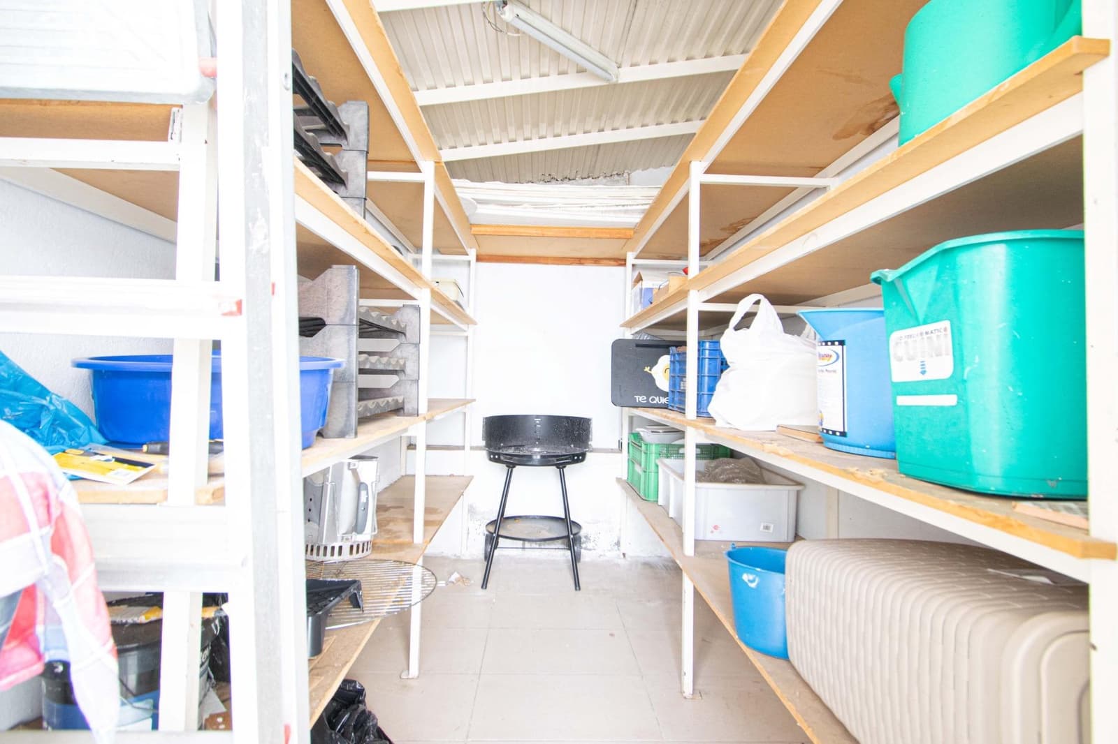 3 sypialnia Mieszkanie na sprzedaż w Miasto Sewilla z garażem - 460 000 € (Ref: 9701702)