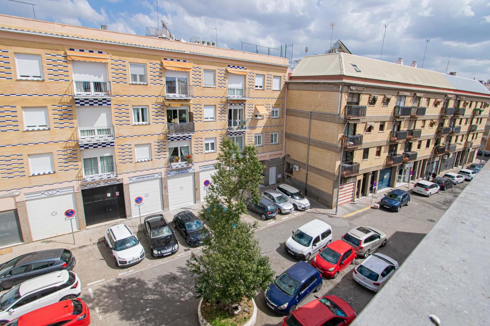 3 sypialnia Mieszkanie na sprzedaż w Miasto Sewilla z garażem - 460 000 € (Ref: 9701702)