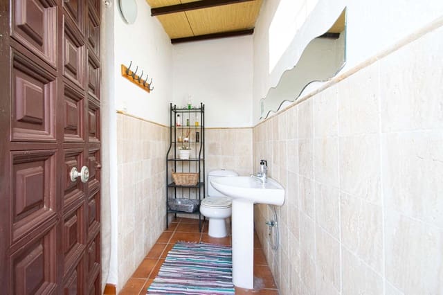 5 soverom Villa til salgs i Alcalá de Guadaira med svømmebasseng - € 445 000 (Ref: 9712042)