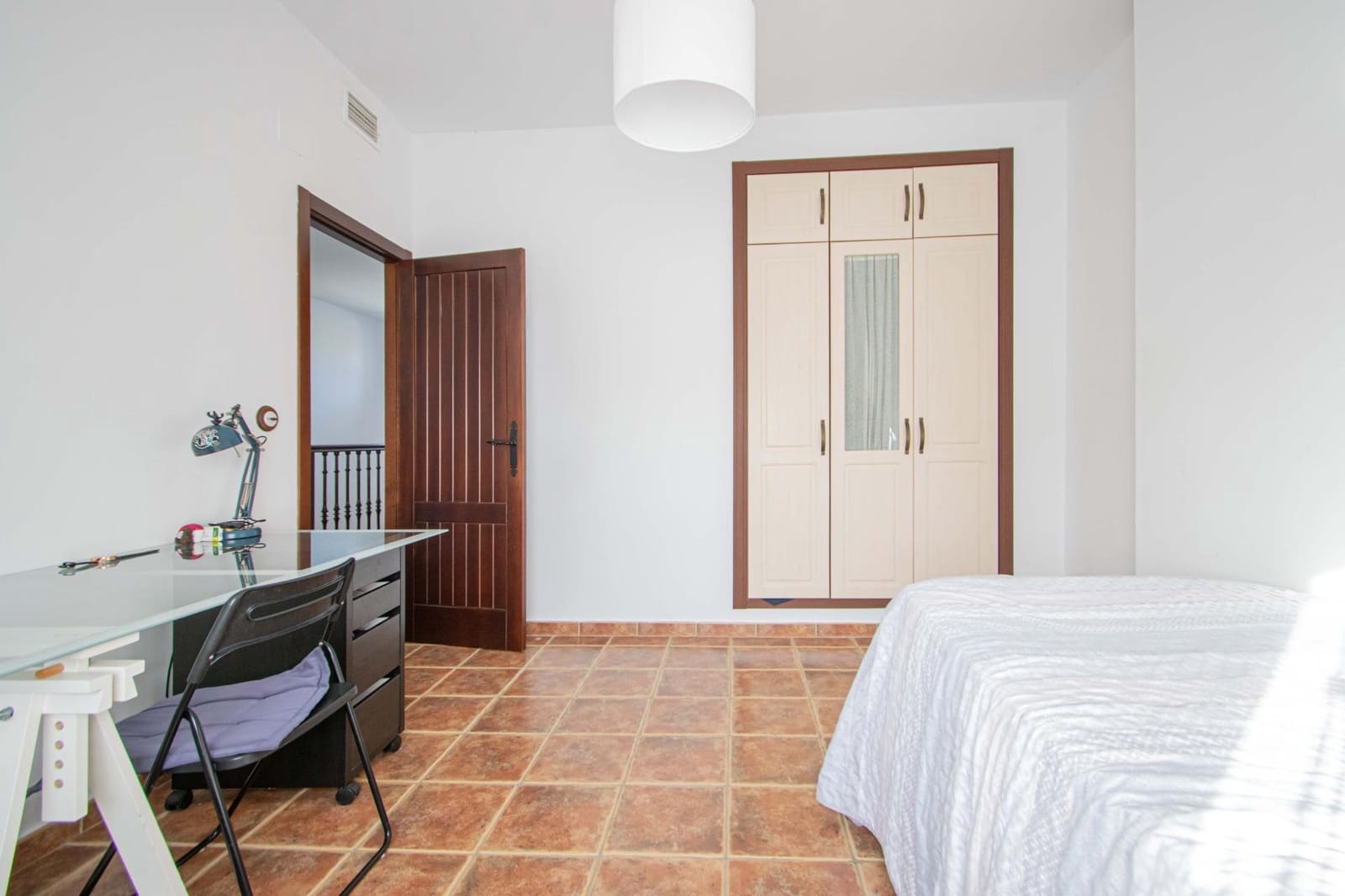 5 bedroom Villa for sale in Alcala de Guadaira with pool - € 445,000 (Ref: 9712042)