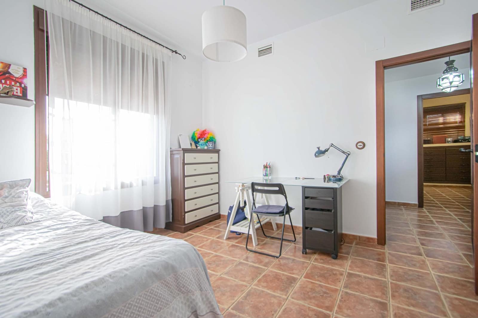 5 bedroom Villa for sale in Alcala de Guadaira with pool - € 445,000 (Ref: 9712042)