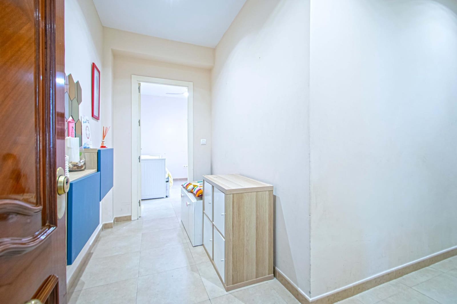 Piso de 3 habitaciones en Sevilla ciudad en venta con garaje - 299.000 € (Ref: 9712043)