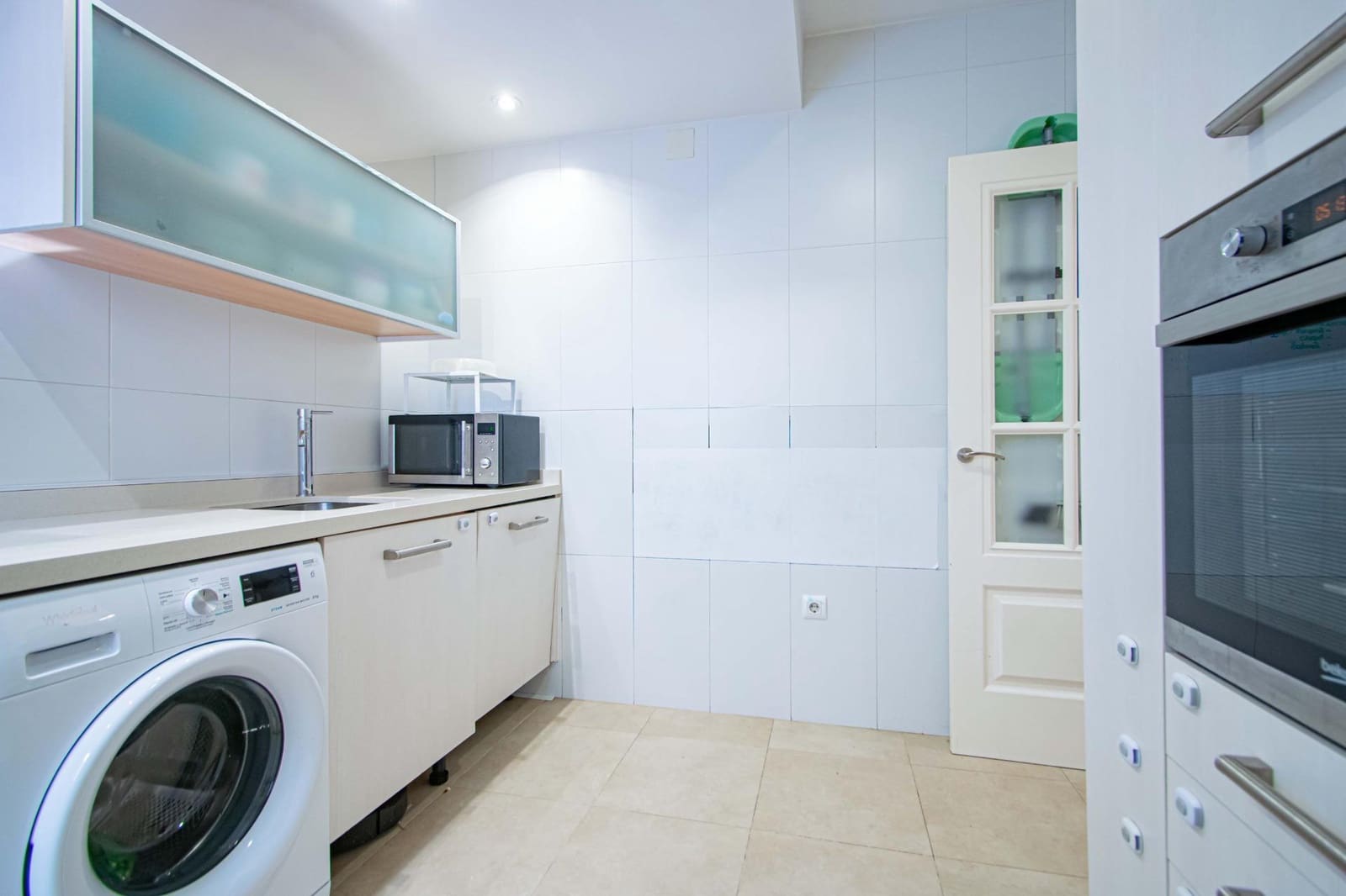 Piso de 3 habitaciones en Sevilla ciudad en venta con garaje - 299.000 € (Ref: 9712043)