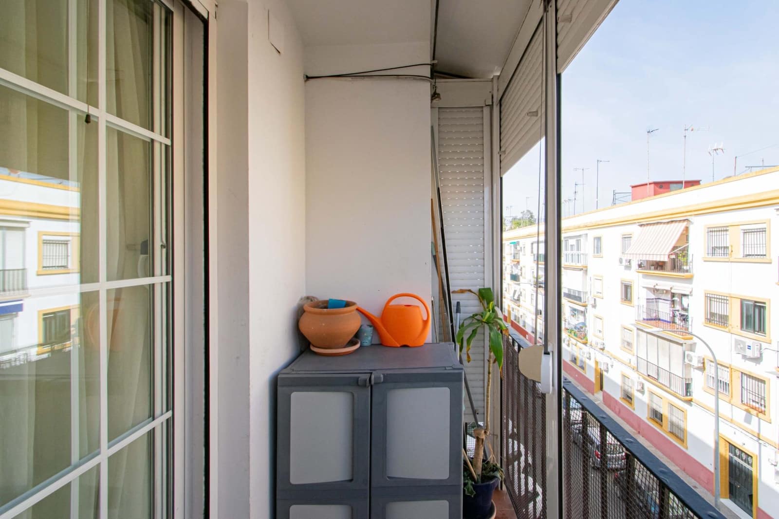 Piso de 3 habitaciones en Sevilla ciudad en venta con garaje - 299.000 € (Ref: 9712043)